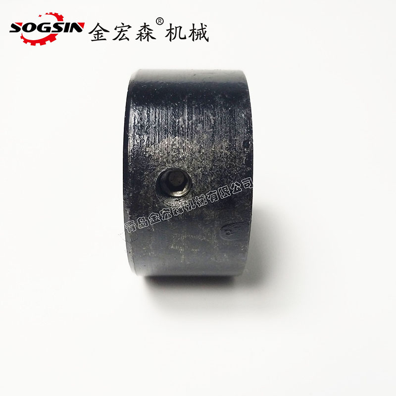 高速?lài)娝棛C織物產(chǎn)生噴嘴印和筘路解決方法
