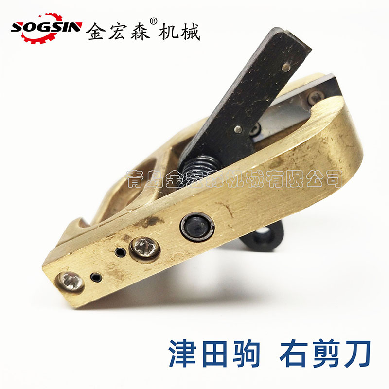 噴氣織機織造過(guò)程中常見(jiàn)問(wèn)題解決辦法