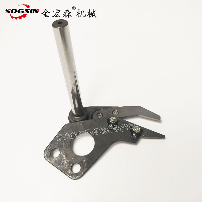 噴氣織機開(kāi)口量及棕框常見(jiàn)故障解答